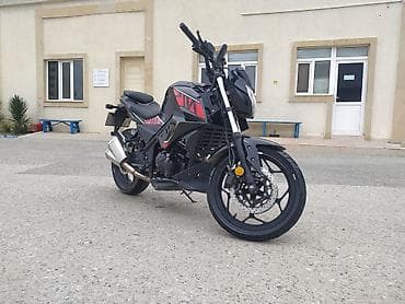 moped 50cc: Yamaha 250 sm3, 12000 km — 3