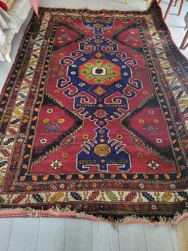 kohne xalcalar: Xalça Dekorativ — 3