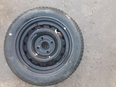 opel omega universal: Daevo centra disqi təkər qarışıq 40 manat — 1