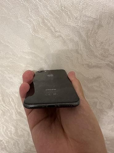irşad iphone 8: IPhone 8, 64 GB, Jet Black, Zəmanət, Kredit, Barmaq izi — 9