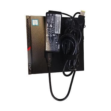 hard disk 4 tb: 🖥️ Lenovo ThinkCentre M900x Mini PC Kompakt, sürətli və rahat istifadə — 2