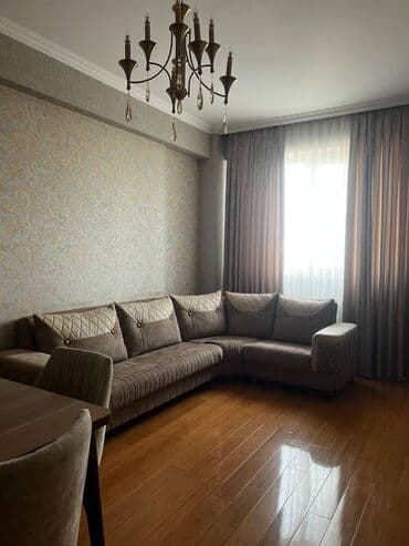 bileceri ev: Mənzil Biləcəri dairəsi, Avtovağzalın yanı 17 mərtəbəli yeni tikili — 1