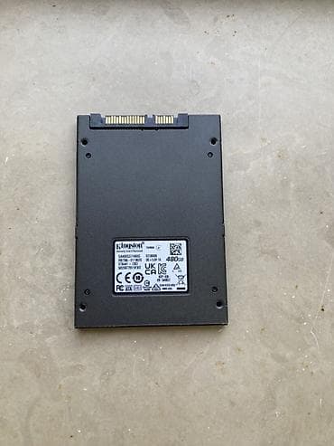 nitro 5 acer: Güclü Oyun və İş Kompüteri – i7 7700 / GTX 1660 Super 6GB / 32GB RAM — 6
