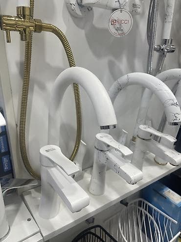 hediyyə: Mətbəx və hamam aksesuarlarınız bizdən olsun! ✅Aspertorlar ✅ Kombilər — 2