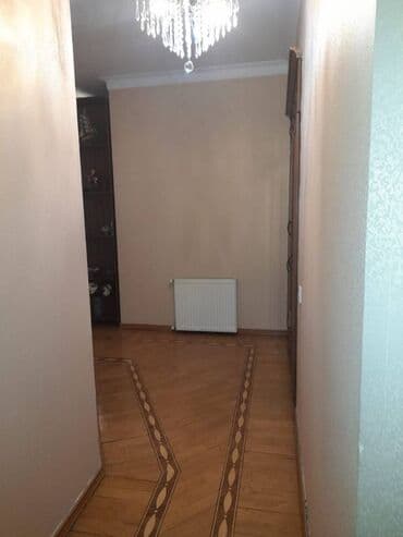 xirdalanda tecili satilan evler: 4 otaqlı, Yeni tikili, m. Nəriman Nərimanov, 140 kv. m — 14