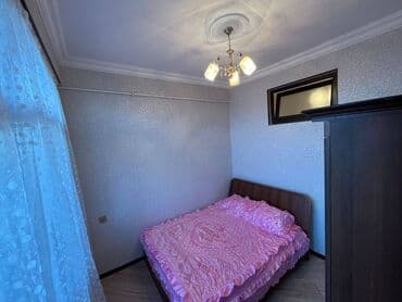 8 mikrorayon: Binəqədi rayonu 9 mikrarayonda yeni tikili 16 mərtəbəli binanın 5-ci — 8