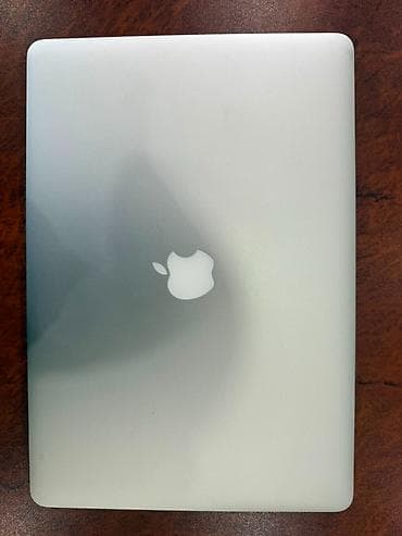 macbook canta: Çox səliqəli və olduqca az istifadə olunmuş MacBook Pro (15-inch, Mid — 2