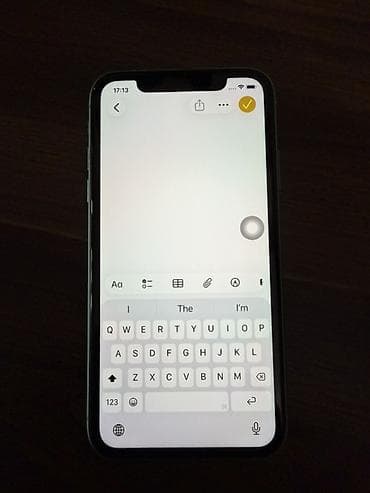 samsung tv smart: IPhone 11, 64 GB, Yaşıl, Face ID — 4