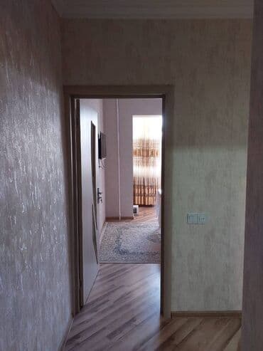 at yalında evlər: Bakı, 2 otaqlı, Köhnə tikili, 45 kv. m — 8