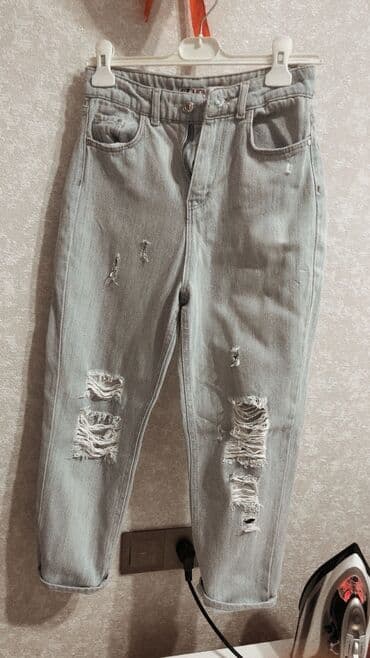 qara qadın şalvarları: Her biri teze cinslerdi deffekti yoxdur bezileri hec istifade — 4