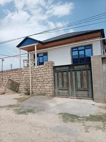 4 otaqlı, 6 kv. m, Kredit yoxdur, Orta təmir