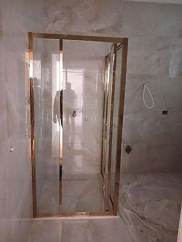 Duş şlanqları: Yeni Üstü açıq kabina, Künc üçün, Pulsuz çatdırılma — 10