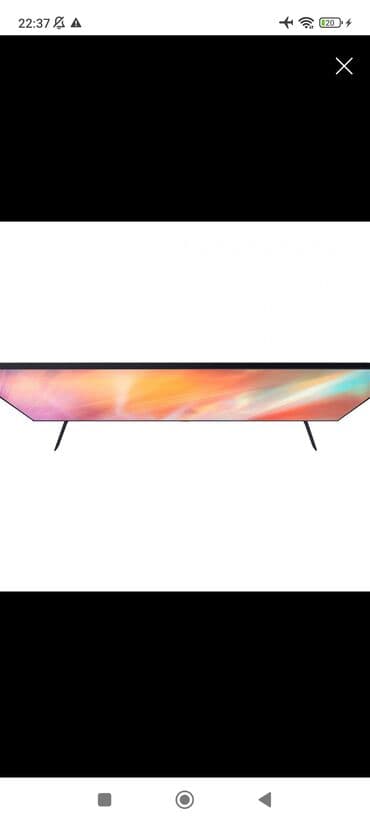 hisense infinity e9: UHD Televizor - Ekran: Ultra HD (4K) çözünürlük, kəskin və detallı — 3