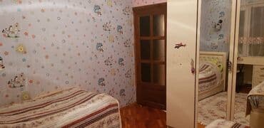 ist petrol tbilisi prospekti: Bakı, 3 otaqlı, Köhnə tikili, m. Memar Əcəmi, 90 kv. m — 3