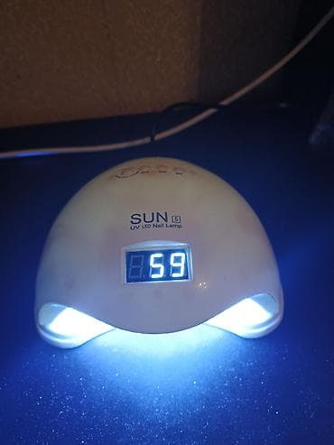 dirnaq ucun: Təzə kimi birşeydi aldım 2.3 defe istifadə ettim sonra işlətmədim — 2