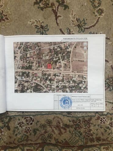 kirdite evler: Buzovna 6 otaqlı, 650 kv. m, Kredit yoxdur, Təmirsiz — 18