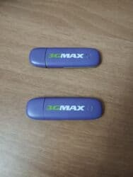 2 antenli modem: Azercell 3GMAX USB modem (Huawei) - Brend: Huawei, operator brendi — 6