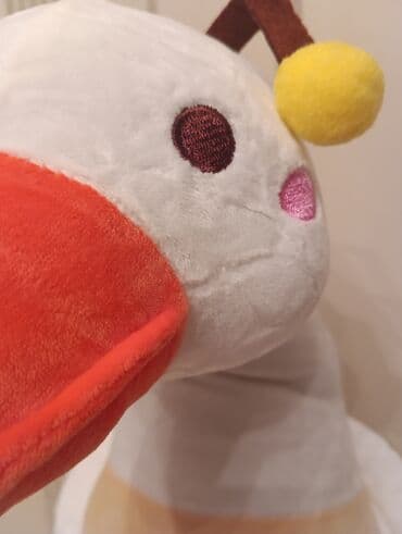 детские футболки 3d: Böyük, hündürlük: 90sm, eni 30sm — 2