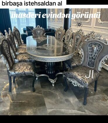 Masa stol stul desti