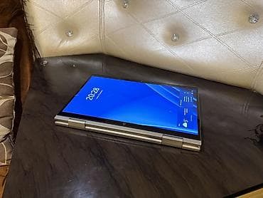 İşlənmiş HP Envy, 14 ", Intel Core i7, 1 TB, Ünvandan götürmə