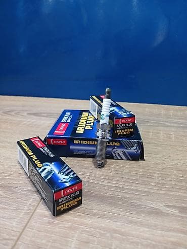 e 39: Toyota Rav lll (08-) və Yaris (11-) üçün Denso Iridium Spark Plug – — 1
