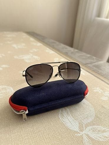 Gün eynəyi, Ray-Ban — 1