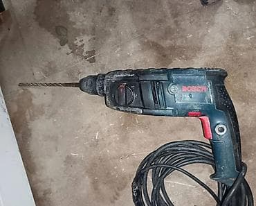 Satılır: Bosch GBH 2-20 D Professional modeli. Bu, adi bazarda satılan — 1