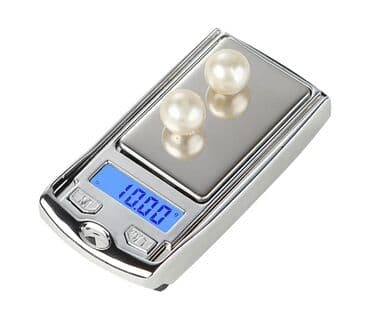 çəki: Elektron, Zəmanətlə — 4