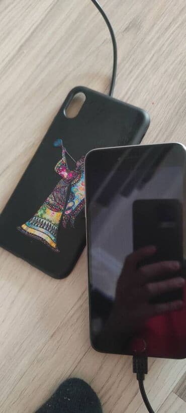 iphone 6 plas: IPhone 6 Plus, 128 GB, Gümüşü, Barmaq izi, Sənədlərlə — 7