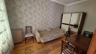 xirdalanda kiraye heyet evler: 40 м², 2 комнаты — 1