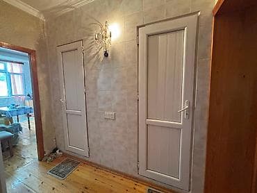 modul tipli ev: Bileceri Aftovaqzal metrosuna 4 deqiqe mesafede 5 mertebenin 5 ci — 8