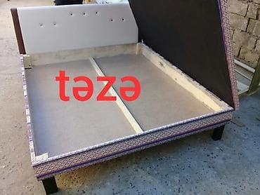 Yeni, İkinəfərlik çarpayı