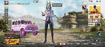veb vatsap com: Pubg mobile hesabı 68 səviyyə səyərli emojilər və skinlər 9 — 1