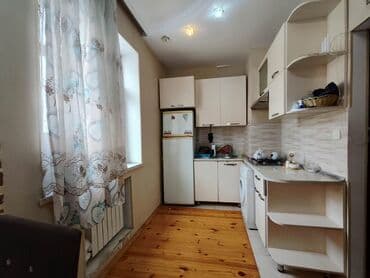 квартира в баку купить: Digah, 2 otaqlı, Köhnə tikili, 37 kv. m — 6