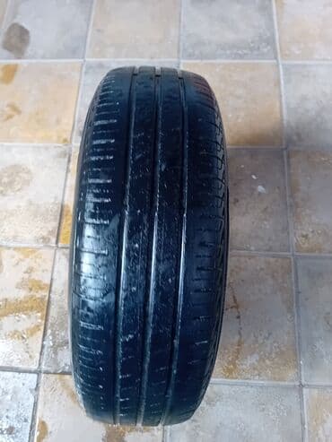 İşlənmiş Disk təkər VAZ (LADA) 175 / R 13, 4 Boltlu