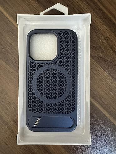 iphone 11pro: SkyArmor Premium Protection Case – iPhone 15 Pro üçün. Tezedir — 3