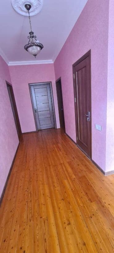 yevlax ev elanlari: 150 kv. m, 4 otaqlı — 14