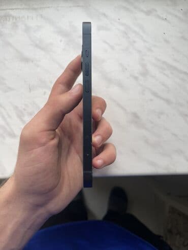 аэрогриль купить в баку: IPhone 13, 128 ГБ, Midnight, Face ID — 7