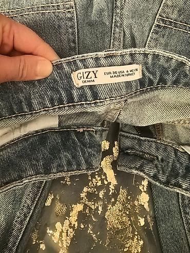 cins salvar qadin: Cinslər, rəng - Mavi — 3