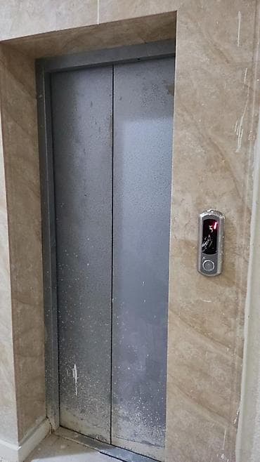 Zirə qəs., 2 otaqlı, Yeni tikili, 58 kv. m — 3