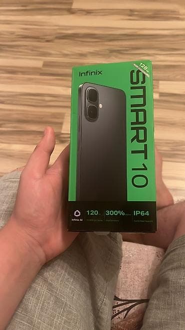 origimo планшет отзывы: Infinix 128 ГБ, цвет - Черный, Сенсорный — 2