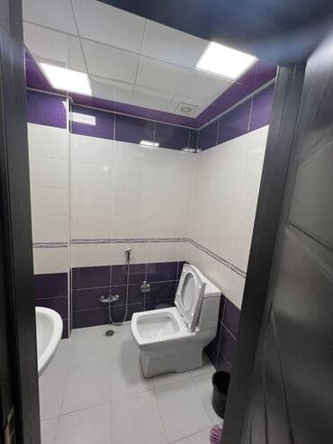 gəncə komsomol: 3 otaqlı, Yeni tikili, 84 kv. m — 12