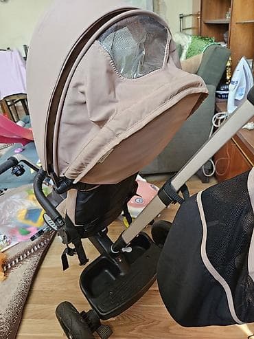 cube velo: Teze kimidir,uzaniqlida istifade etmek olur,ozunuz idare ede — 4