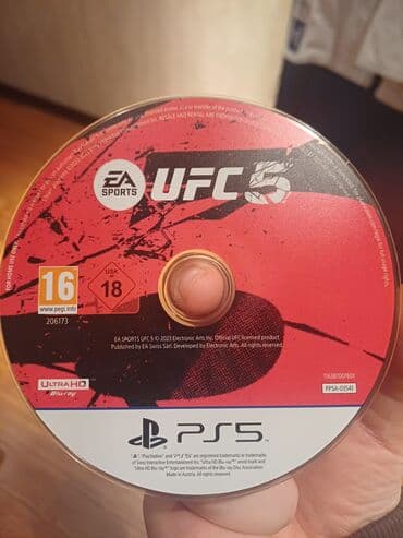 rol oyun: Döyüş oyunu — 4