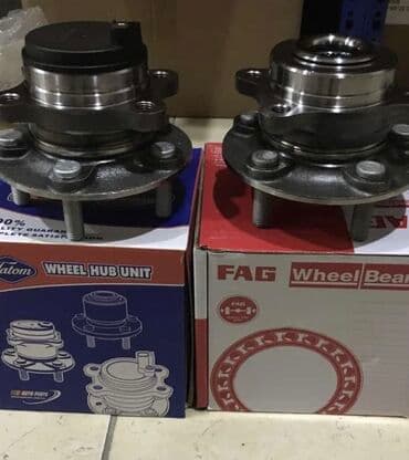 запчасти на форд фокус 1: Ford Fusion Ehtiyat Hisseleri — 5