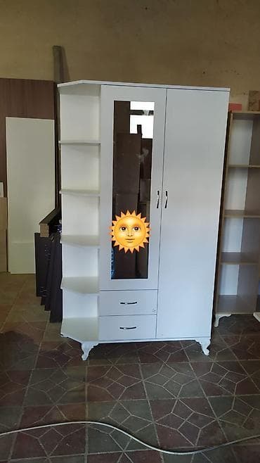 laminat kuxna mebeli: Dolab — 1