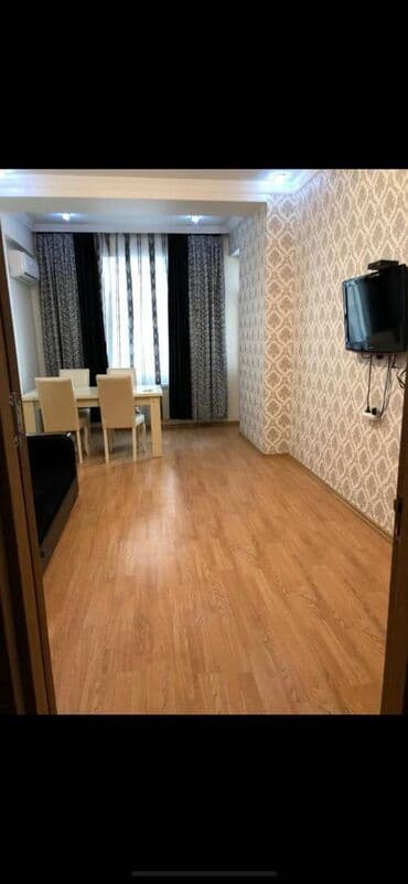 снять квартиру в баку долгосрочно: Xırdalanda Grandmarta yaxın 16 mertebeli binanın 2-cı mərtəbəsində — 7