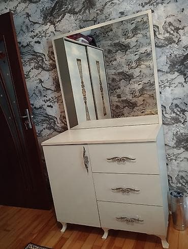 hamam aksesuar: Güzgülü — 3