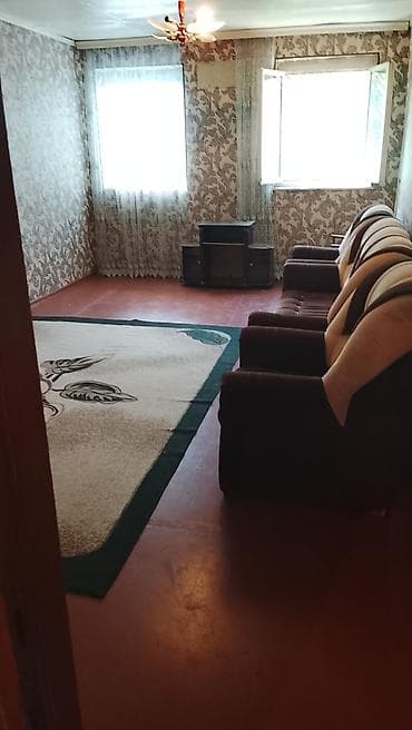 gencede ev: Binəqədi qəs. 2 otaqlı, 62 kv. m, Yeni təmirli — 3