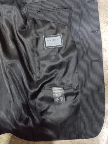 uzun pencekler: Pencək, Zolaqlı — 3